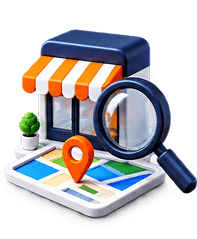 Business Search