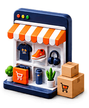 Vendor Marketplace