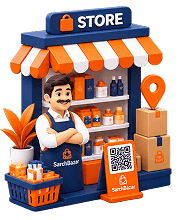 Vendors create supply
