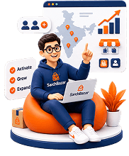 Founders build the network