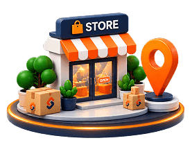 94% of Indian retail remains outside e-commerce