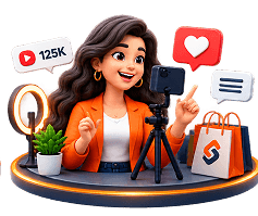 100M+ Indian channels created content in one year