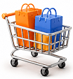 Household Retail-Goods GMV