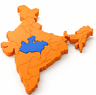 Madhya Pradesh retail GMV