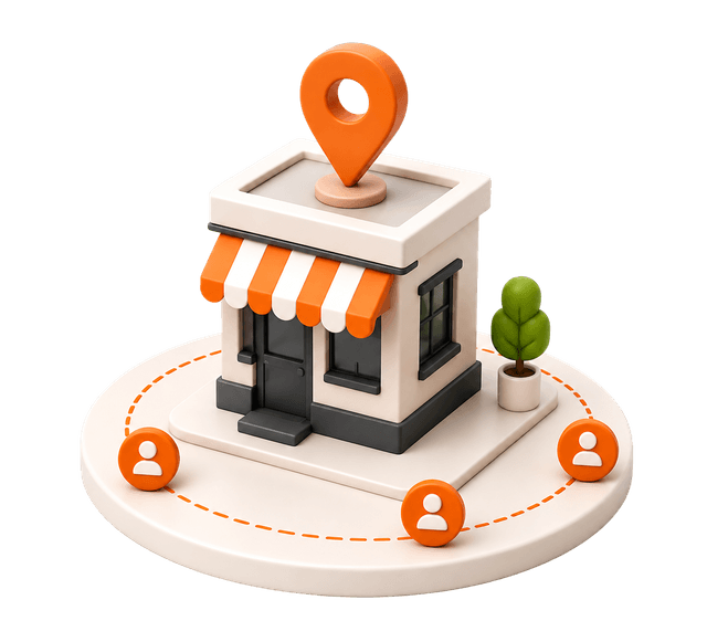 LOCAL COMMERCE