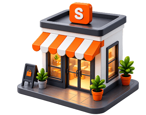Vendor storefront activation studio